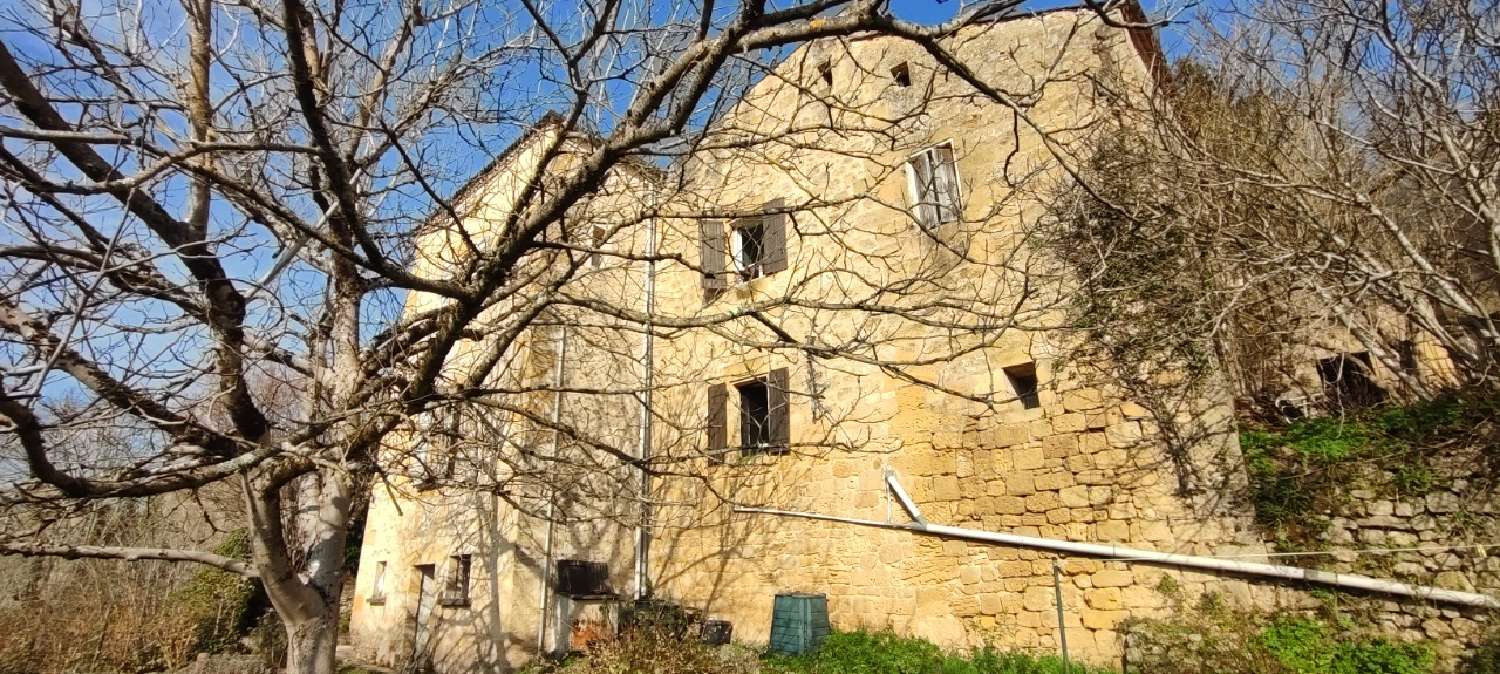  te koop huis Lalinde Dordogne 2