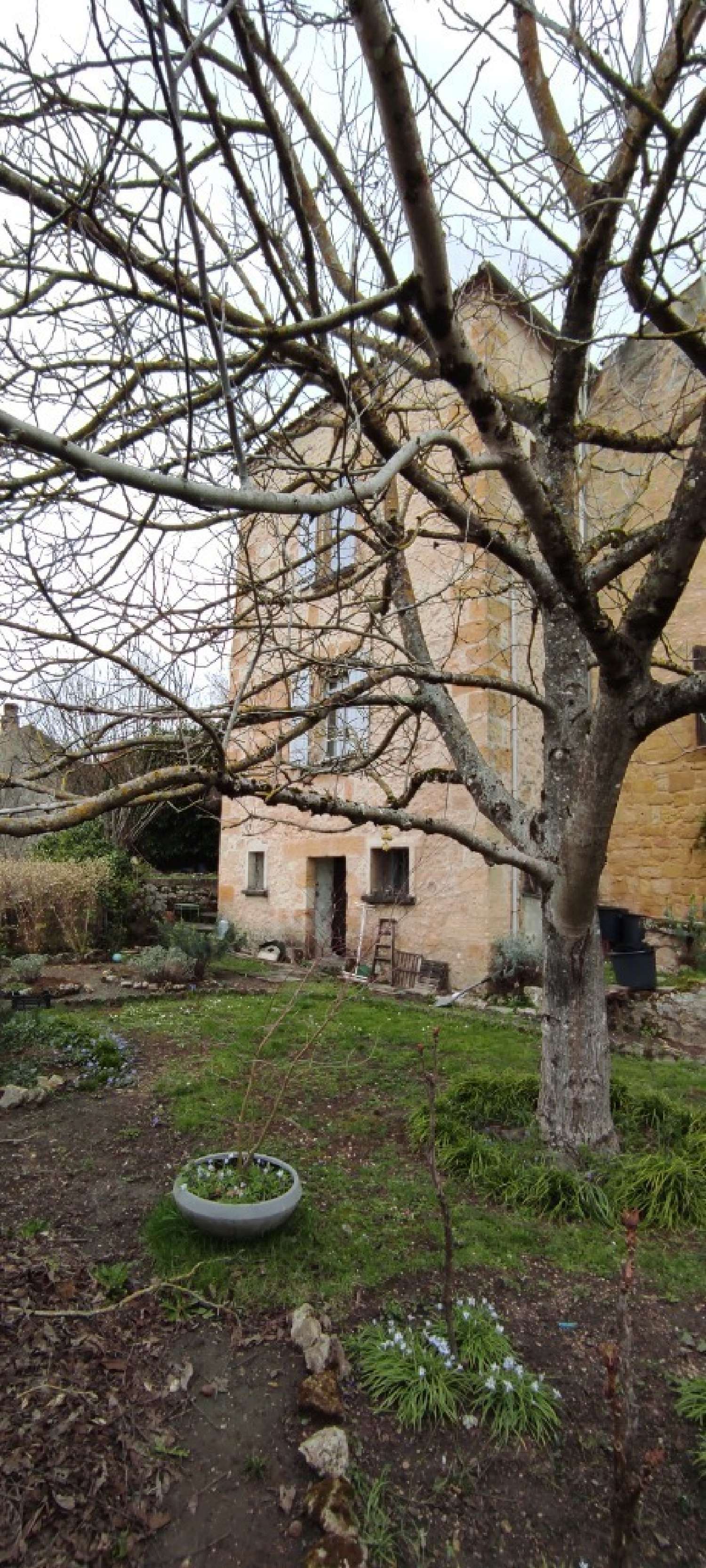  te koop huis Lalinde Dordogne 4