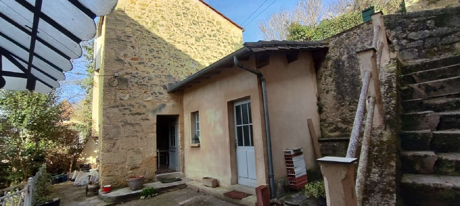  te koop huis Lalinde Dordogne 5
