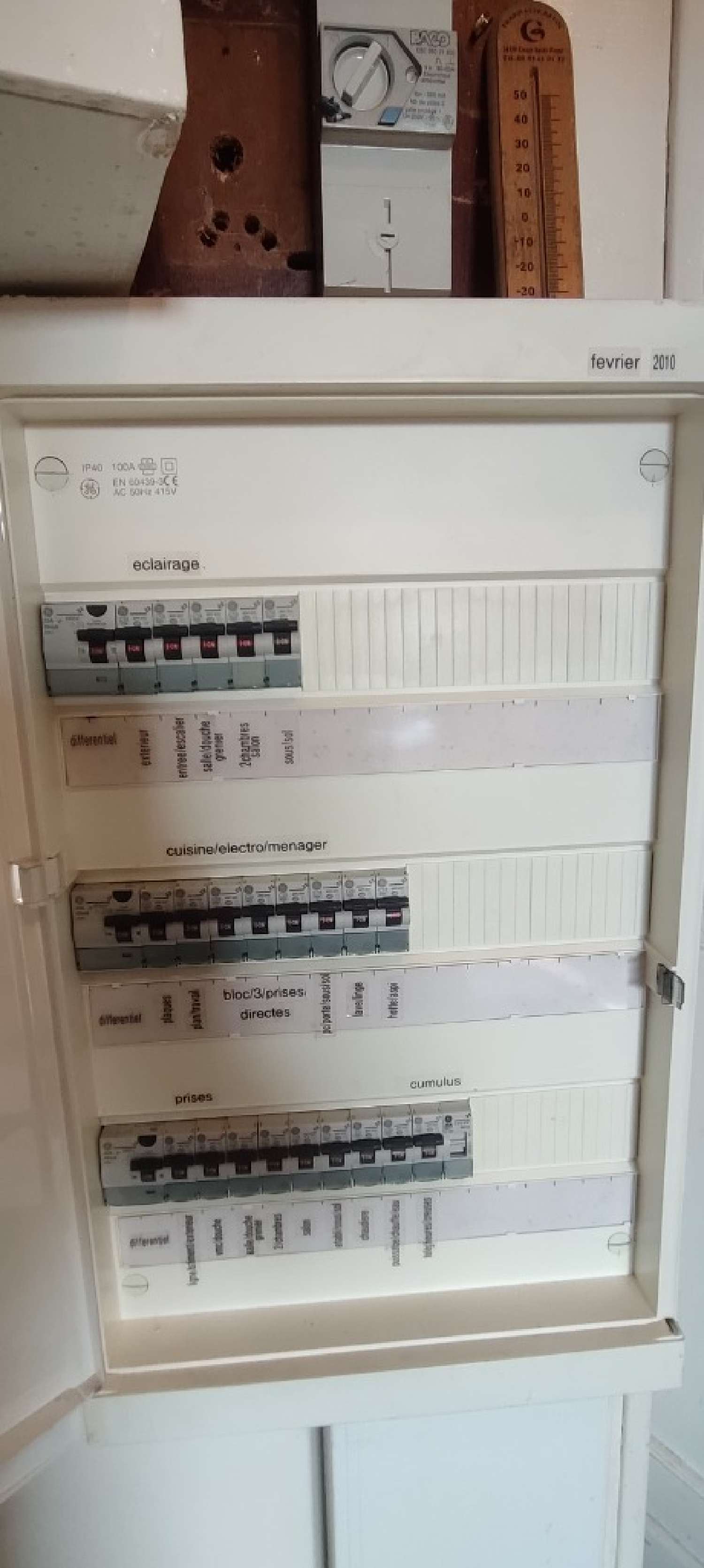  te koop huis Lalinde Dordogne 8