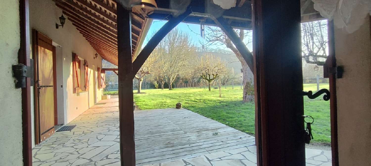  for sale house Lalinde Dordogne 2