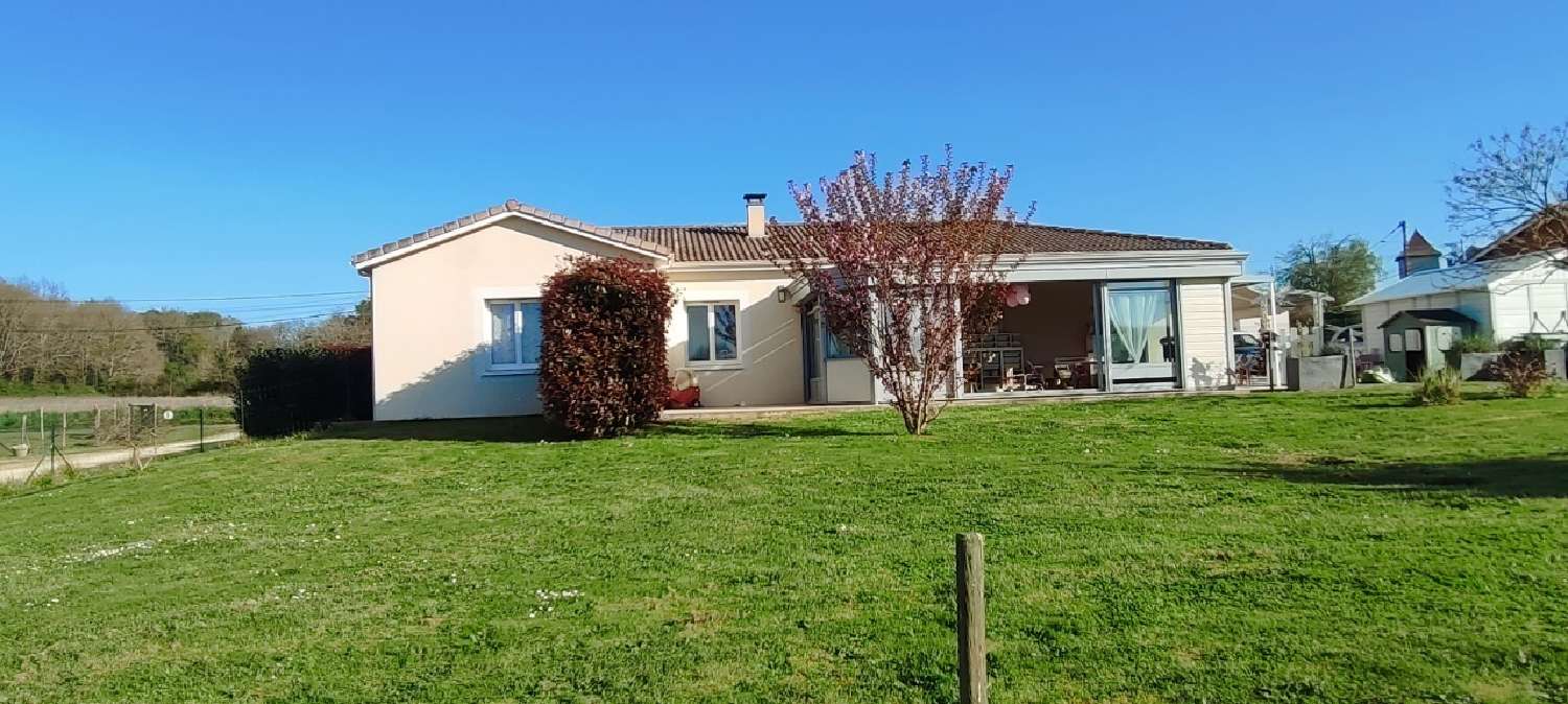  te koop huis Lalinde Dordogne 2