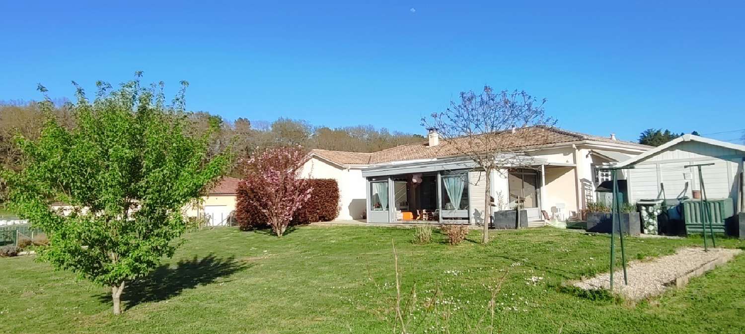  te koop huis Lalinde Dordogne 3