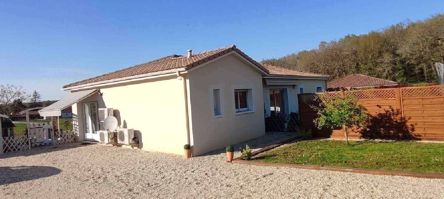  te koop huis Lalinde Dordogne 4