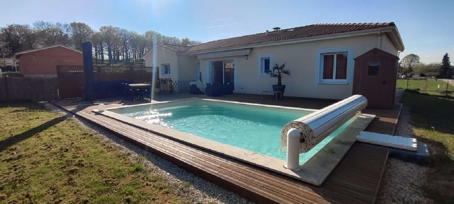  te koop huis Lalinde Dordogne 5