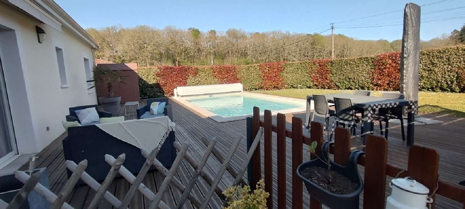  te koop huis Lalinde Dordogne 6