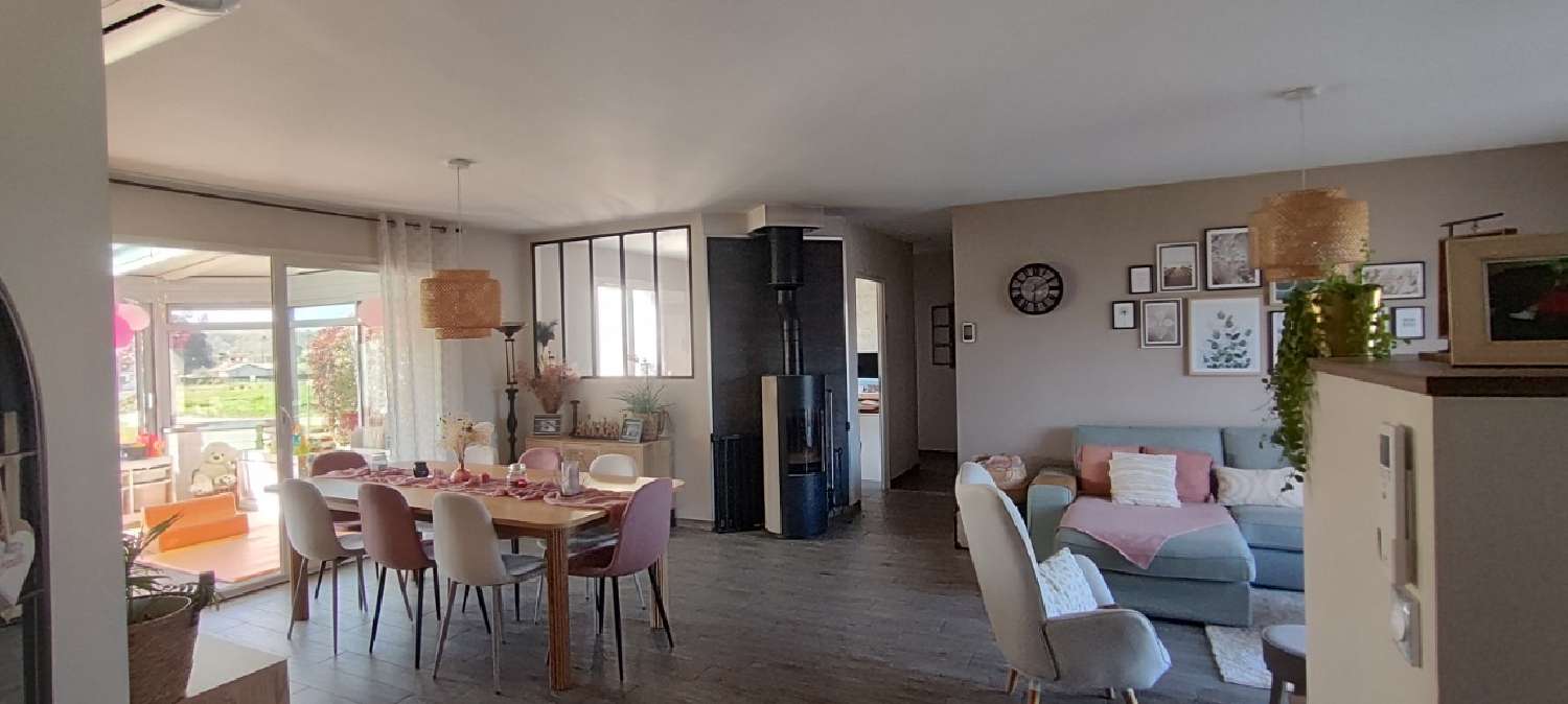  te koop huis Lalinde Dordogne 7