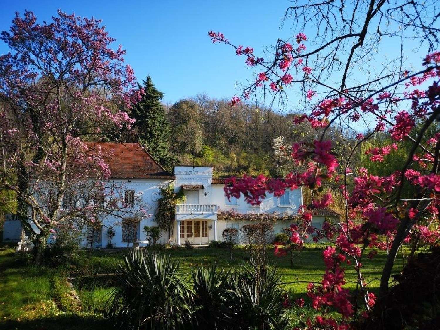  te koop huis Lalinde Dordogne 2