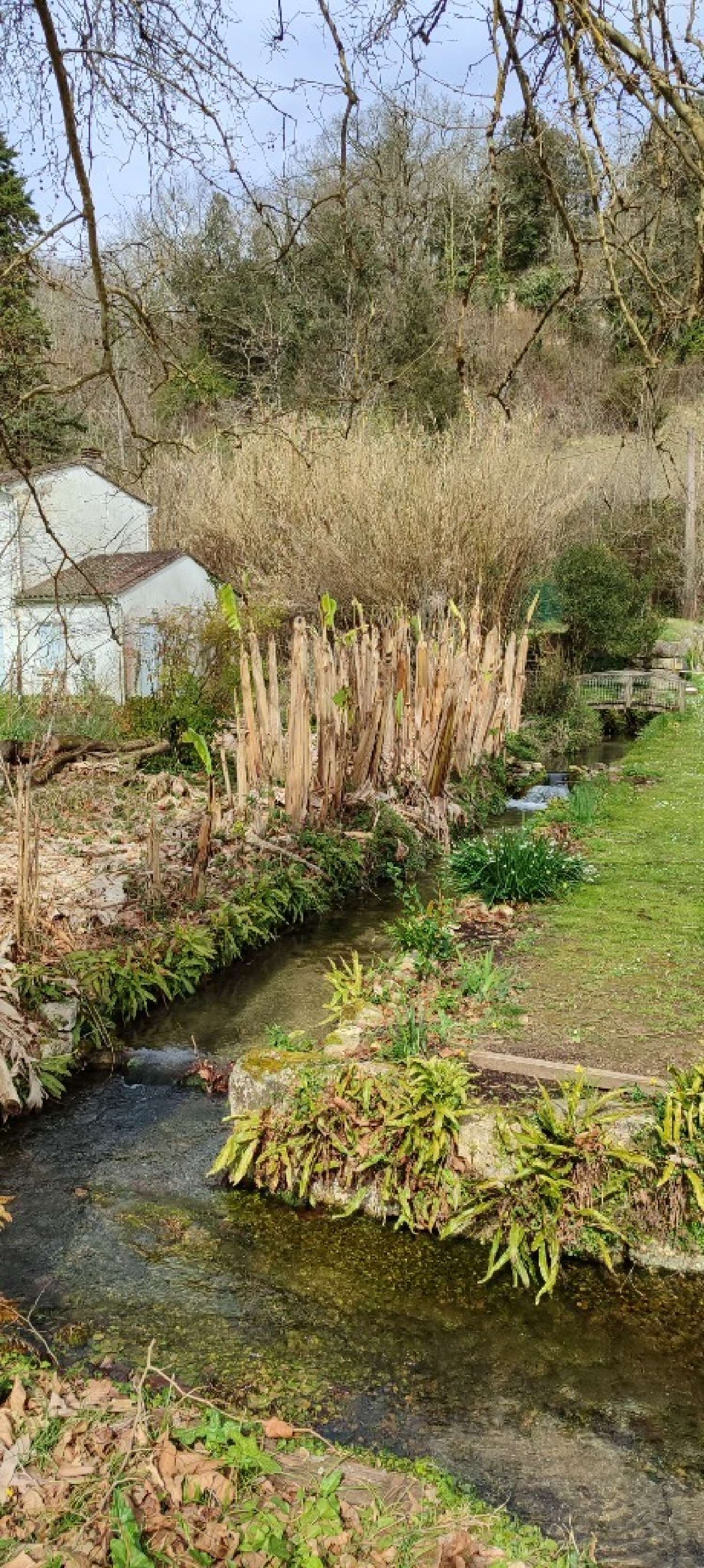  te koop huis Lalinde Dordogne 4