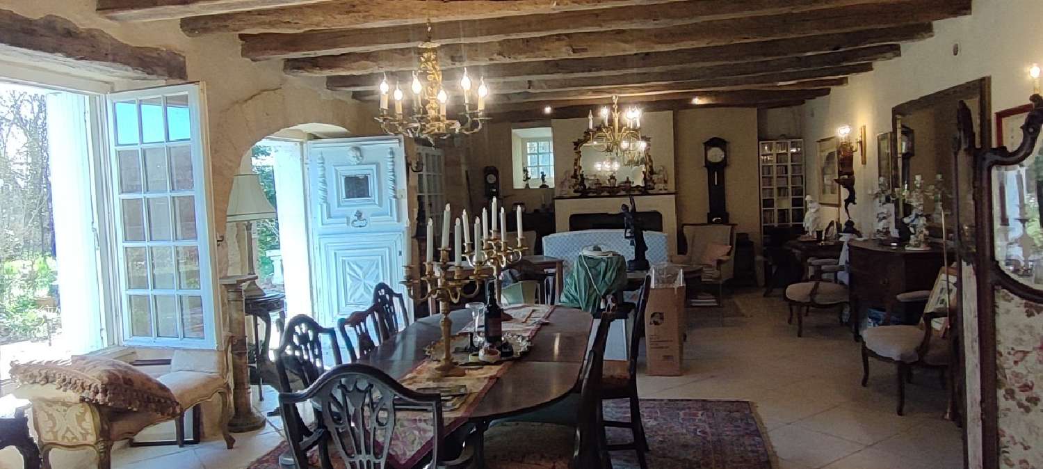  te koop huis Lalinde Dordogne 8