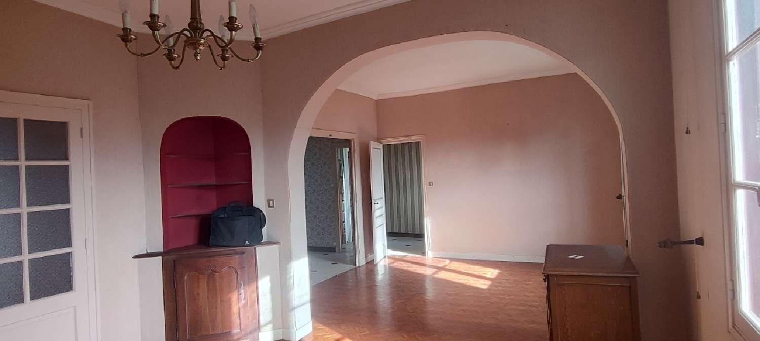  te koop huis Lalinde Dordogne 1