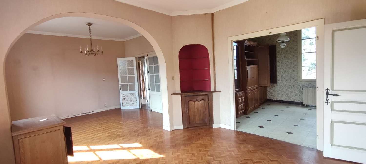  te koop huis Lalinde Dordogne 2
