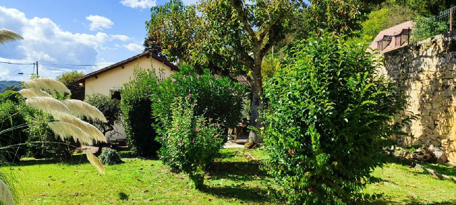  te koop huis Lalinde Dordogne 1