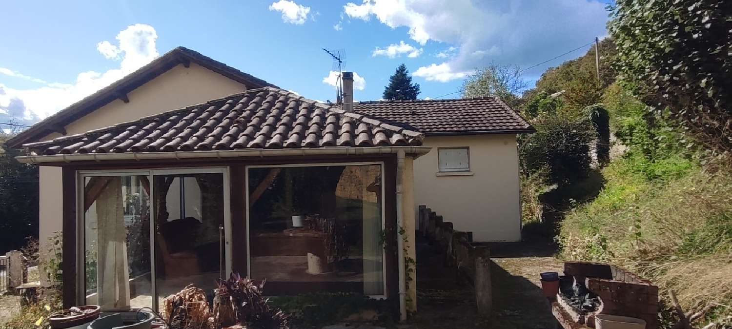  te koop huis Lalinde Dordogne 2