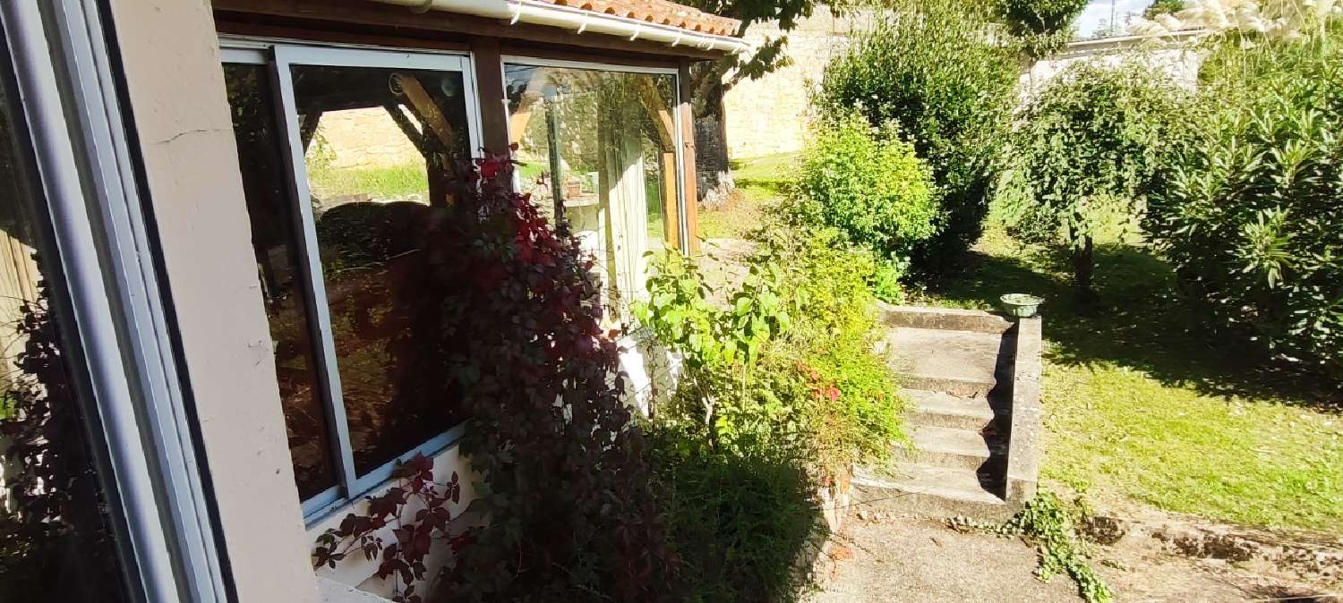  te koop huis Lalinde Dordogne 4