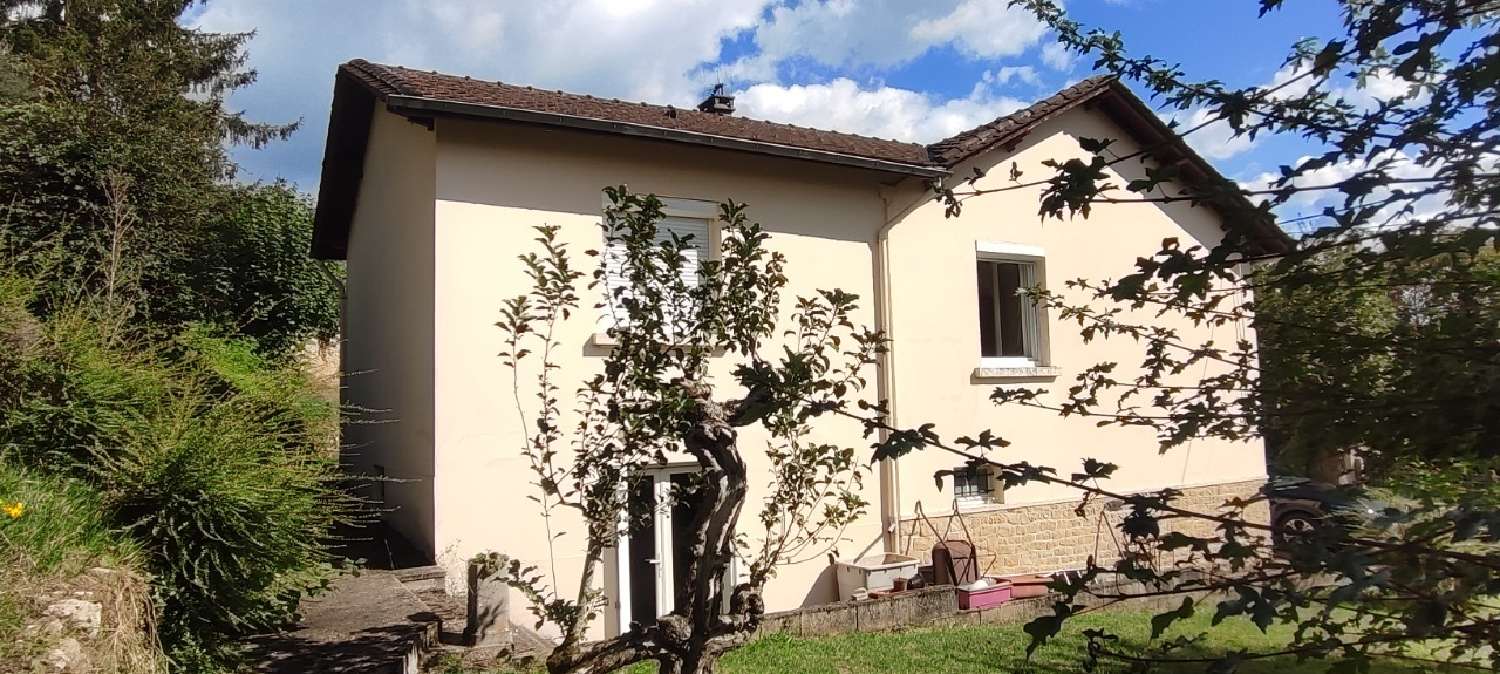  te koop huis Lalinde Dordogne 5