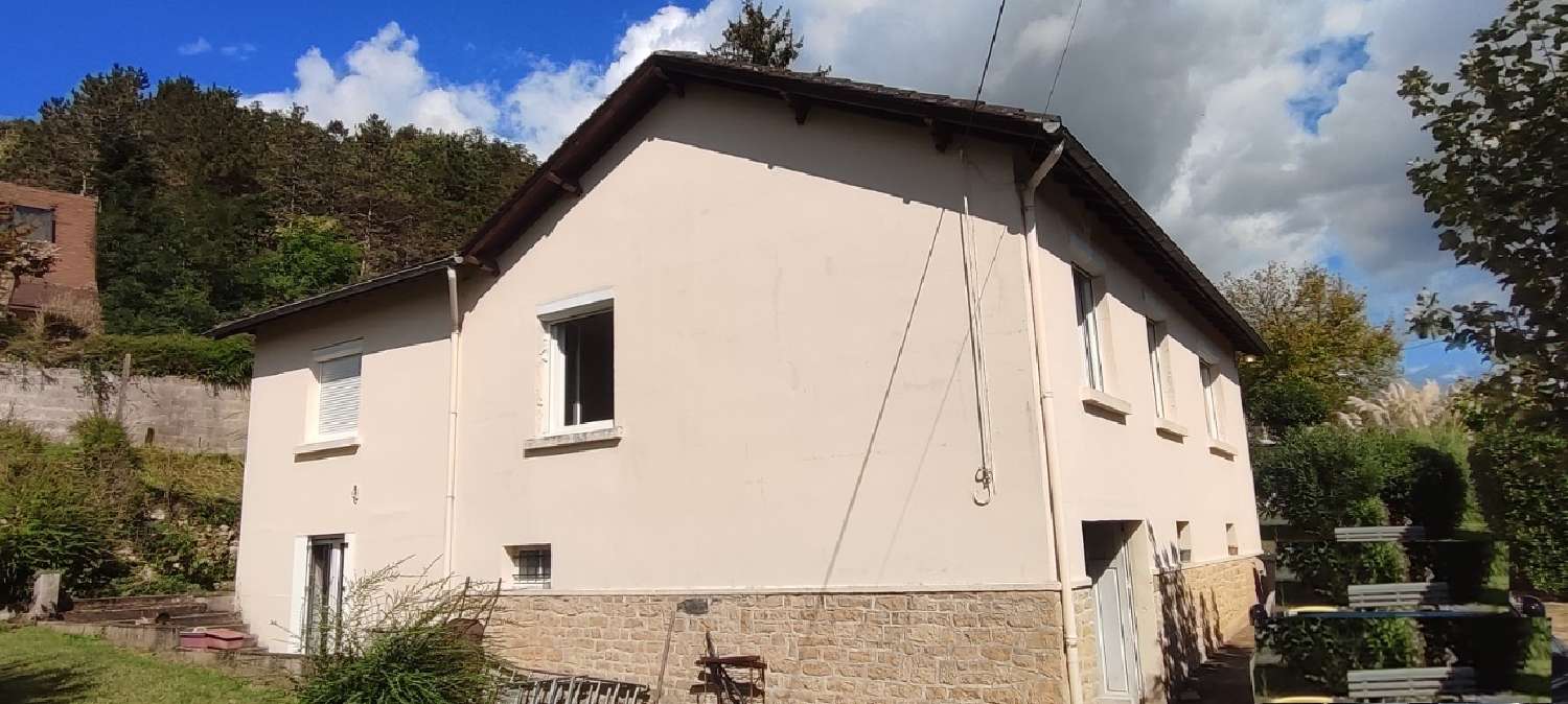  te koop huis Lalinde Dordogne 6