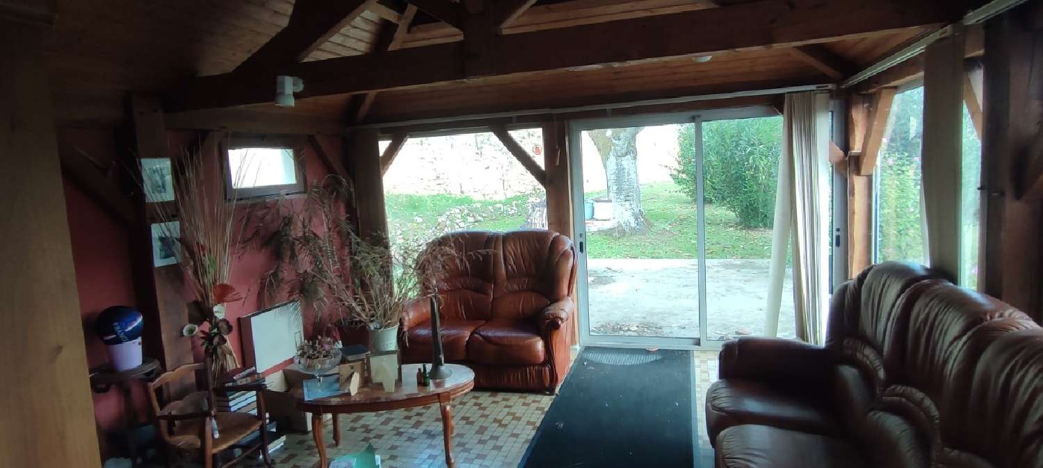  te koop huis Lalinde Dordogne 7