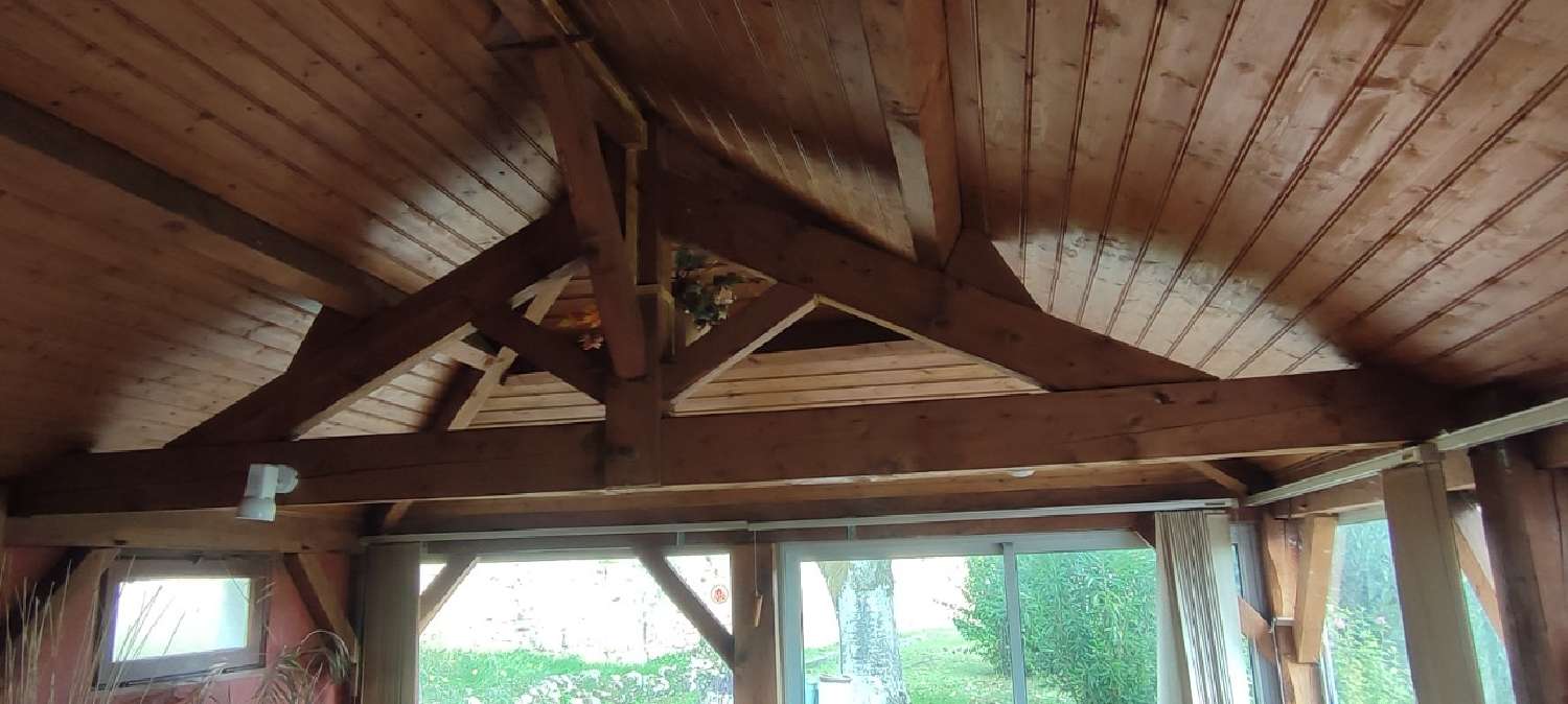  te koop huis Lalinde Dordogne 8