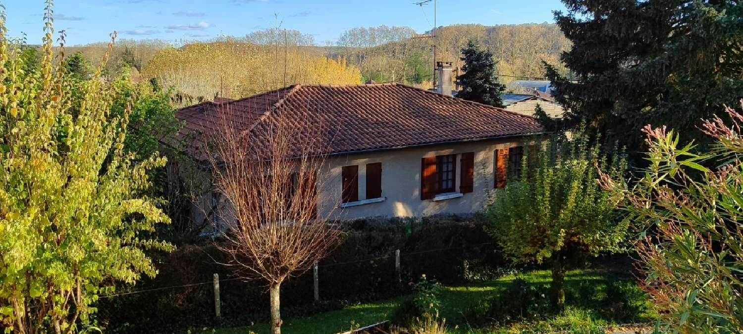  te koop huis Lalinde Dordogne 2