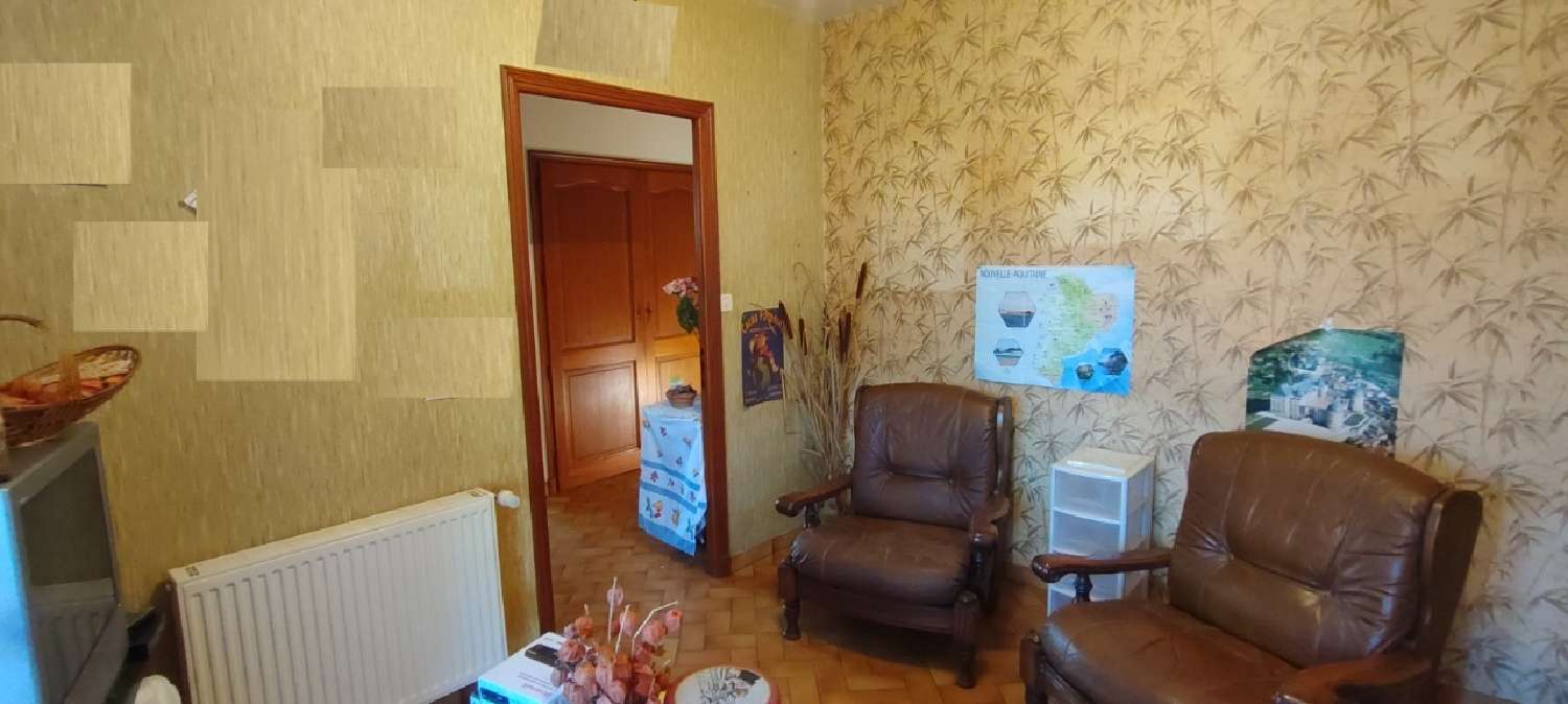  te koop huis Lalinde Dordogne 7