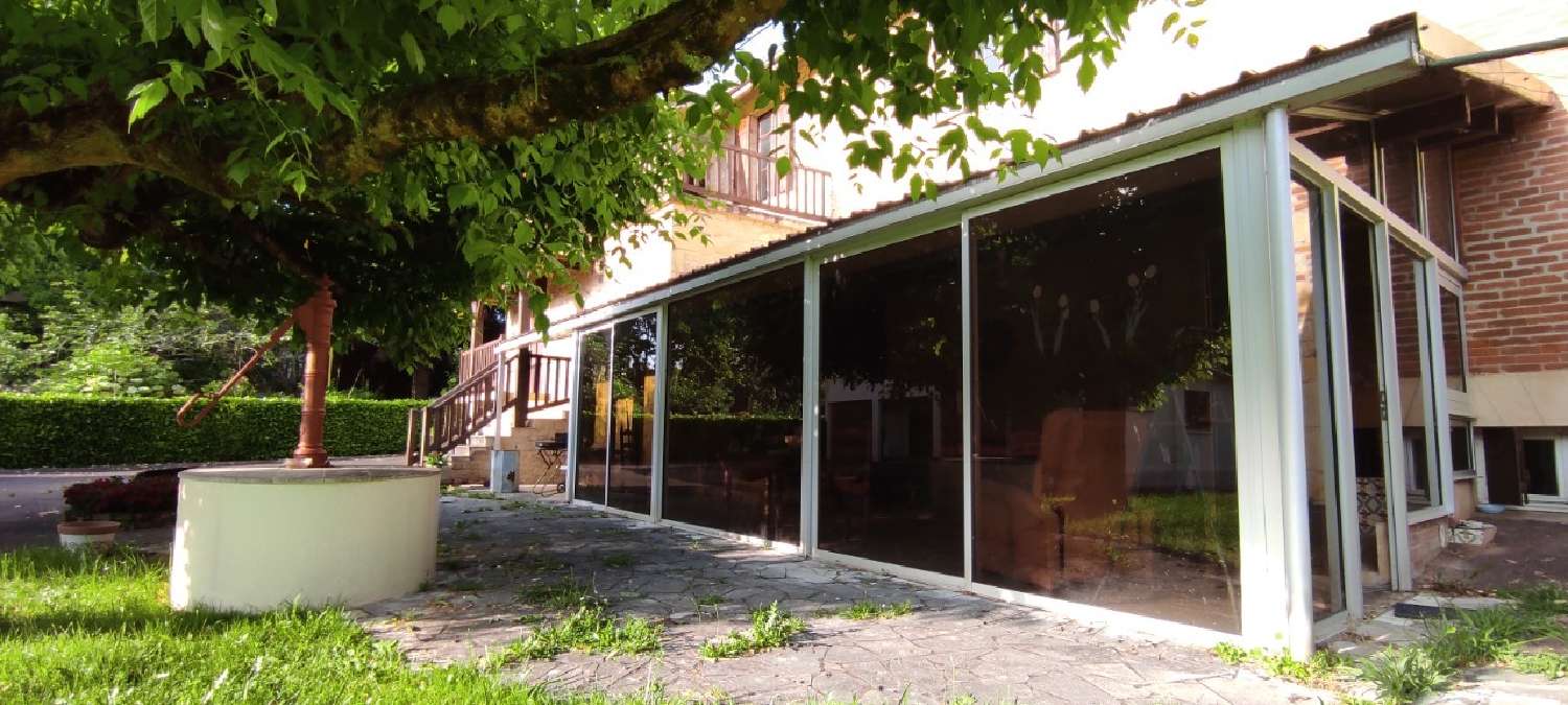  te koop huis Lalinde Dordogne 2
