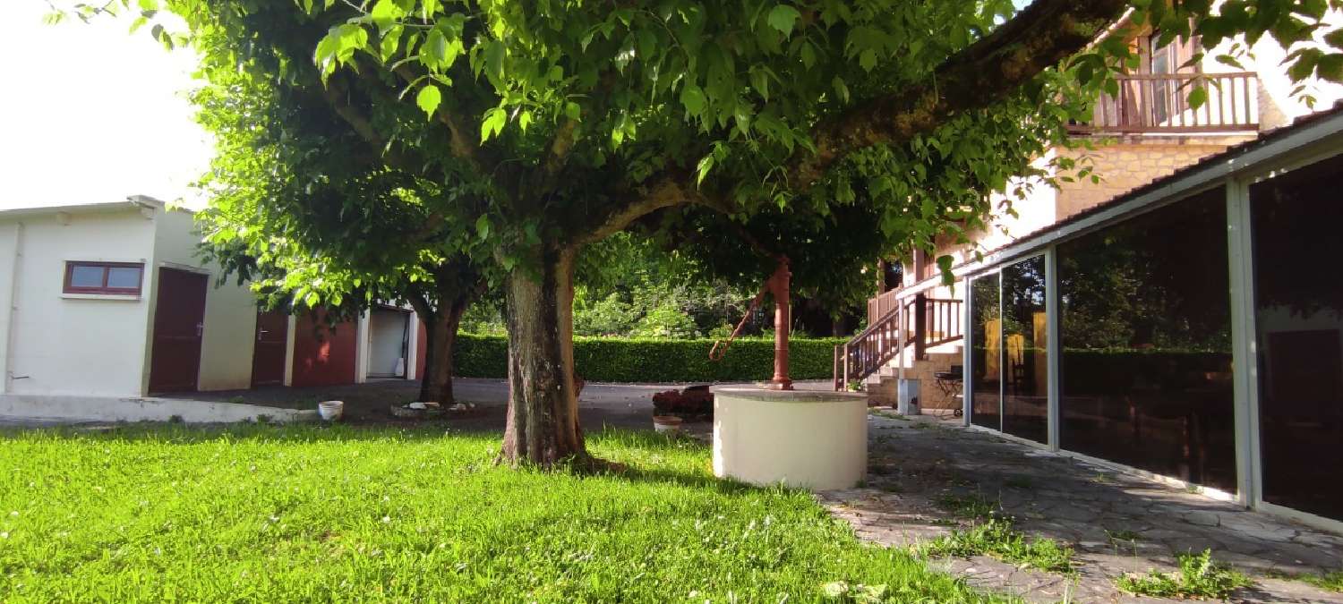  te koop huis Lalinde Dordogne 3