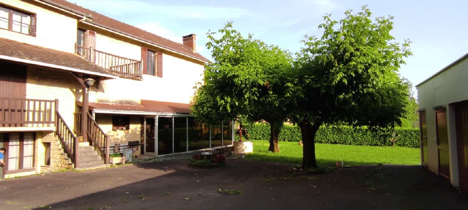  te koop huis Lalinde Dordogne 5
