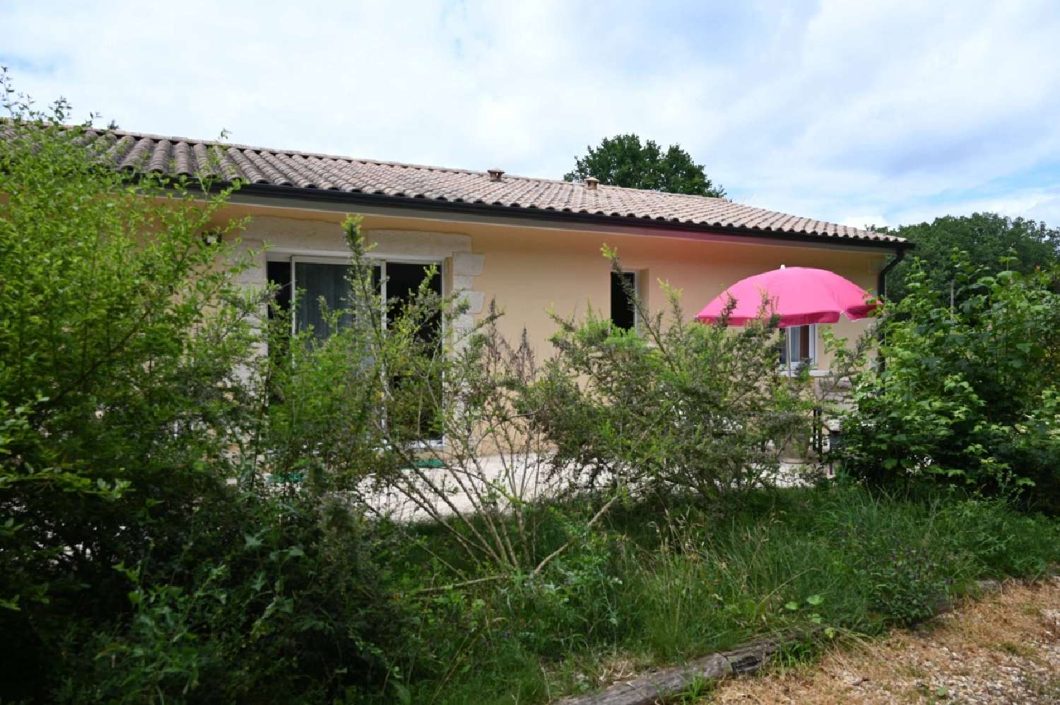  te koop huis Lalinde Dordogne 2