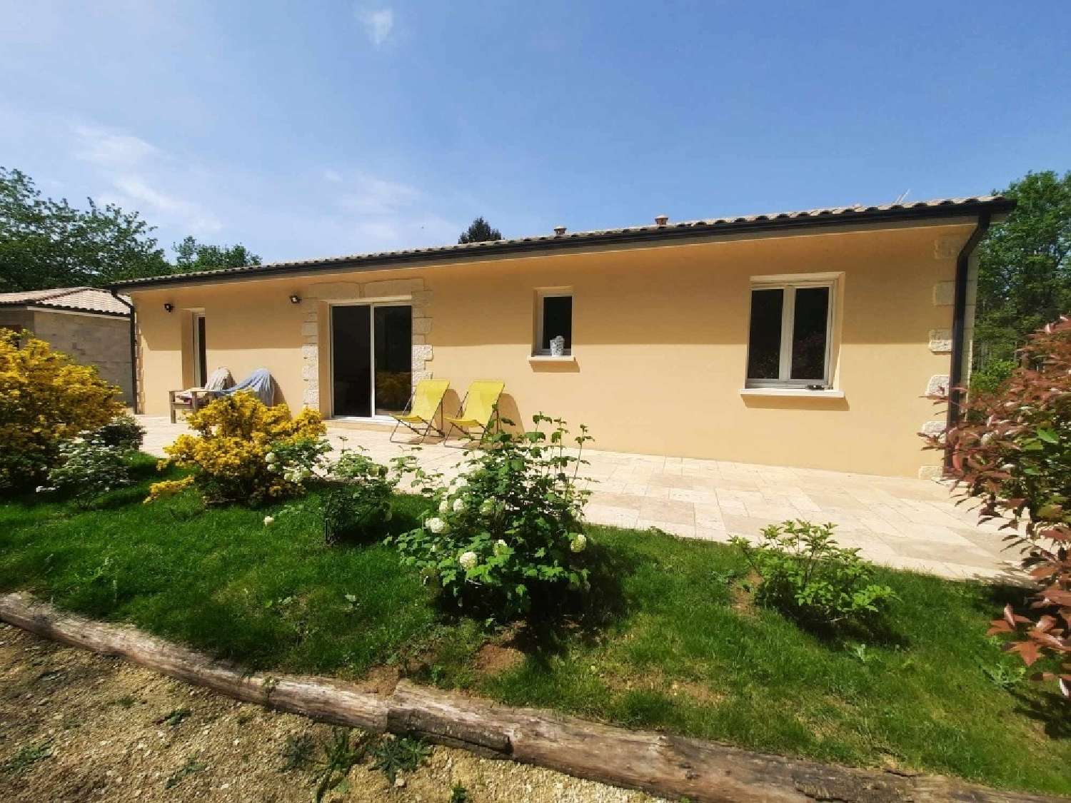  te koop huis Lalinde Dordogne 3