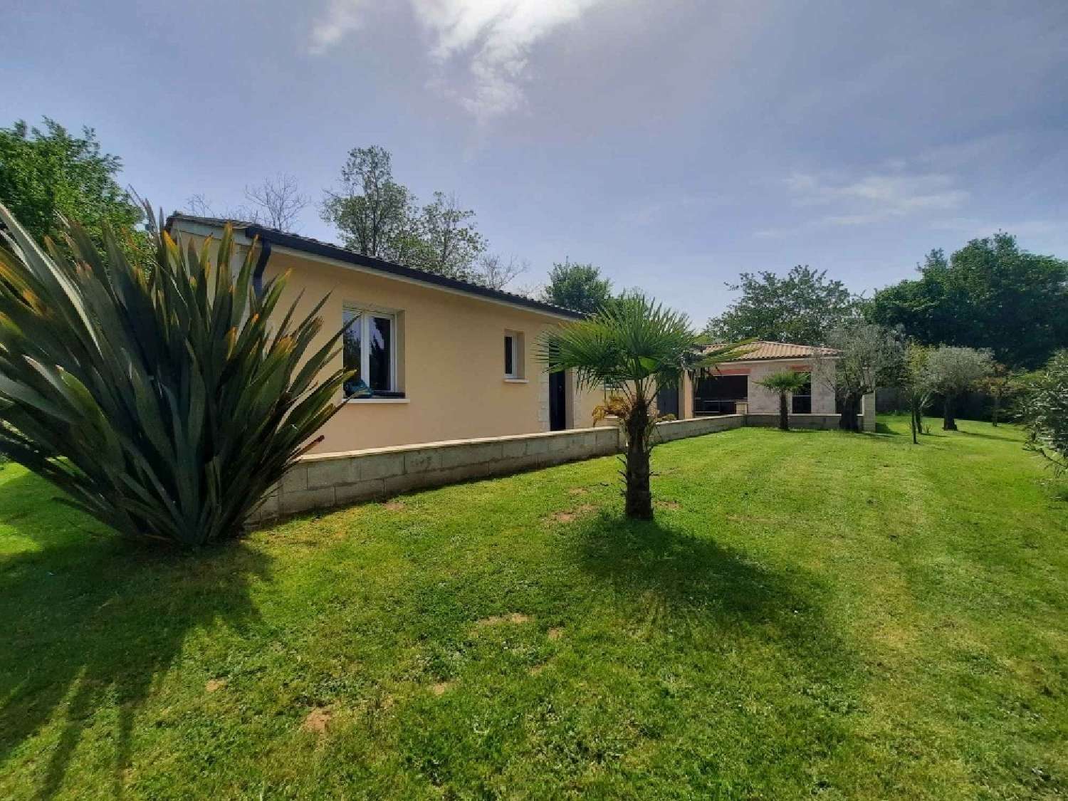  te koop huis Lalinde Dordogne 4