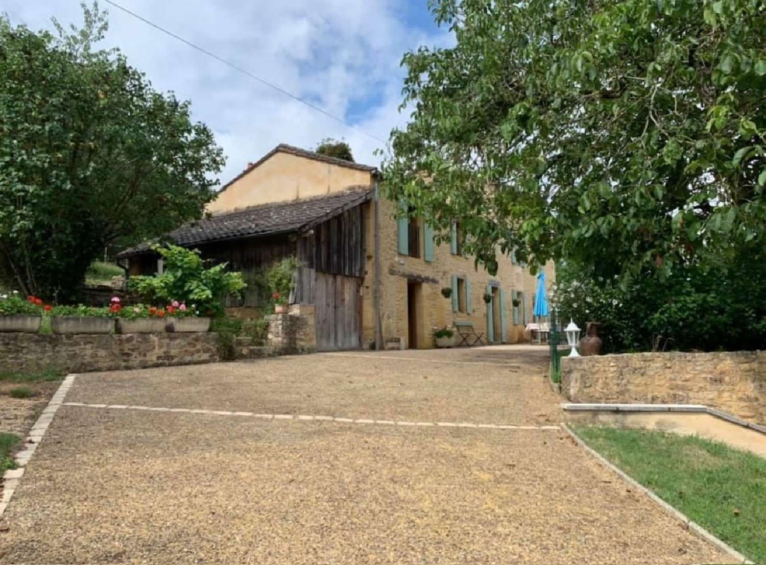  kaufen Haus Lalinde Dordogne 1