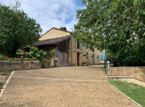 Lalinde Dordogne huis foto 7060132