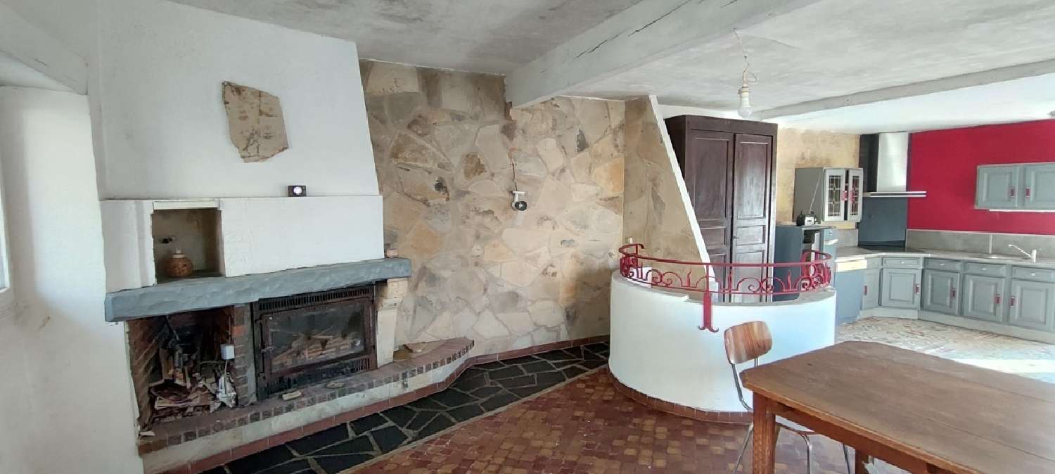  te koop huis Lalinde Dordogne 2