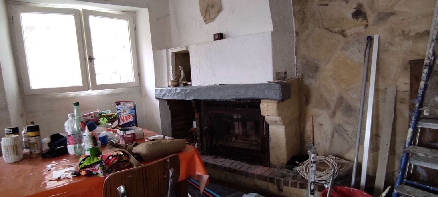  te koop huis Lalinde Dordogne 3