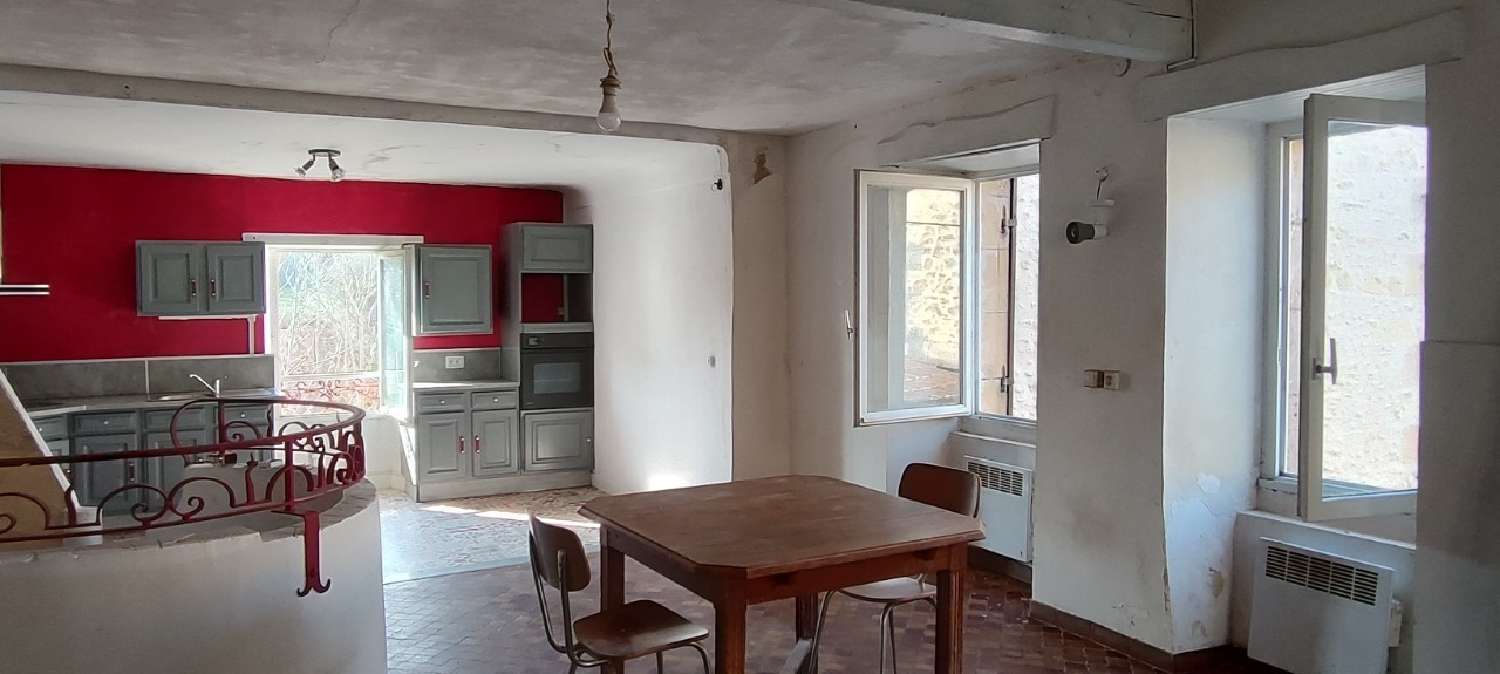  te koop huis Lalinde Dordogne 4