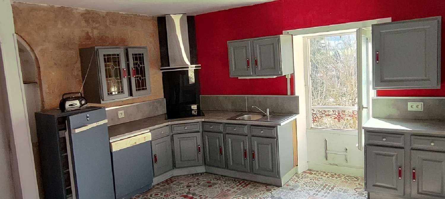  te koop huis Lalinde Dordogne 6