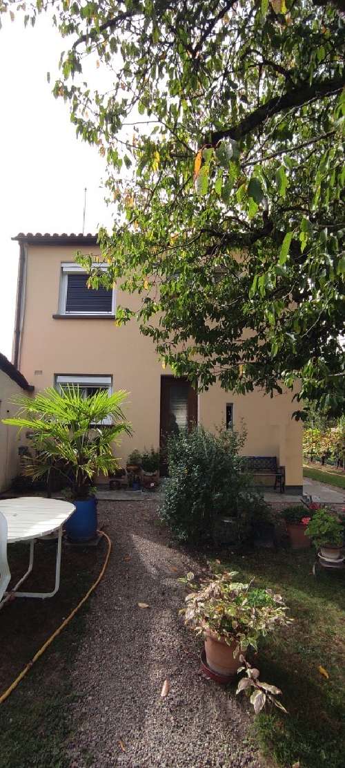 Lalinde Dordogne huis foto 7060135