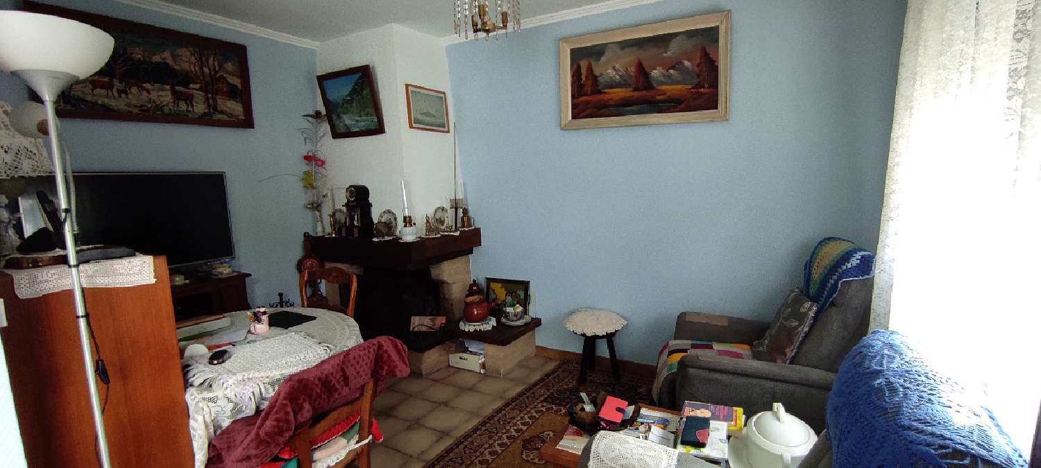  te koop huis Lalinde Dordogne 4