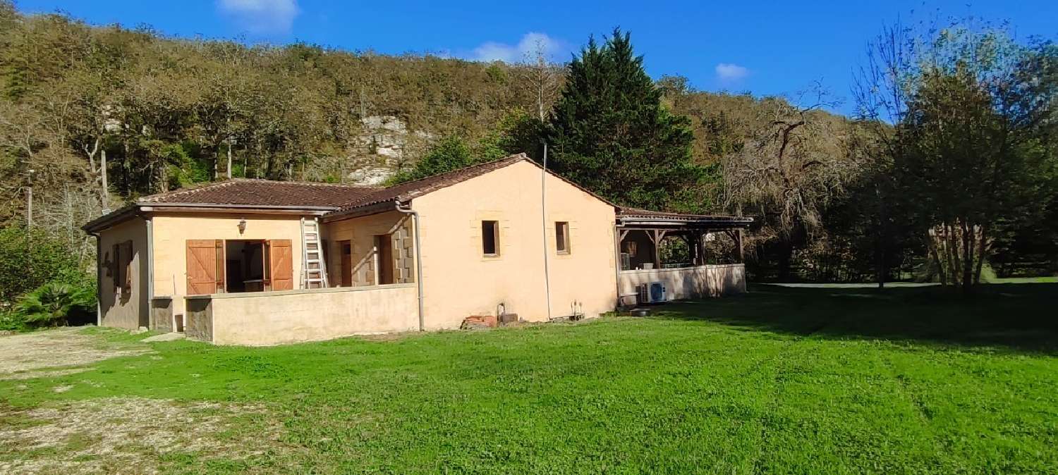  en venta casa Lalinde Dordoña 1