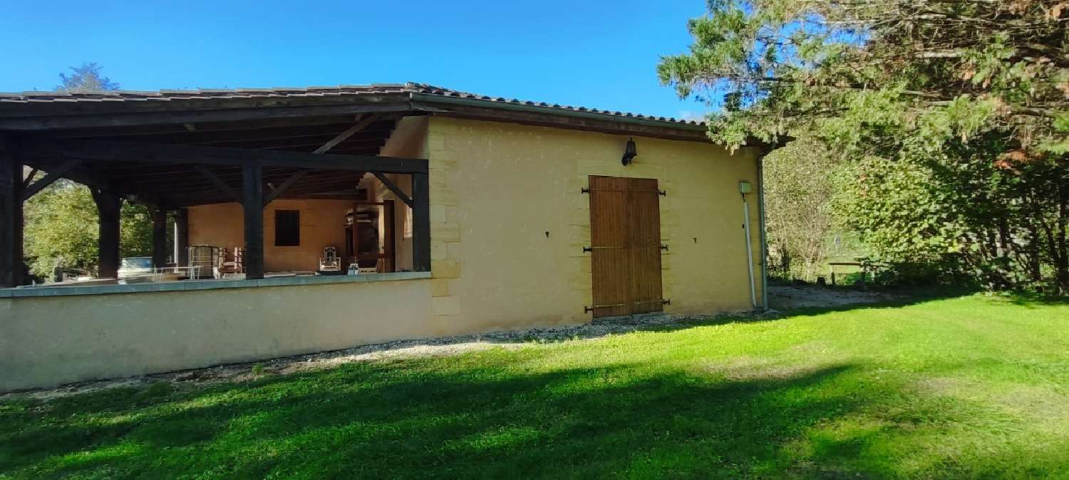  en venta casa Lalinde Dordoña 2