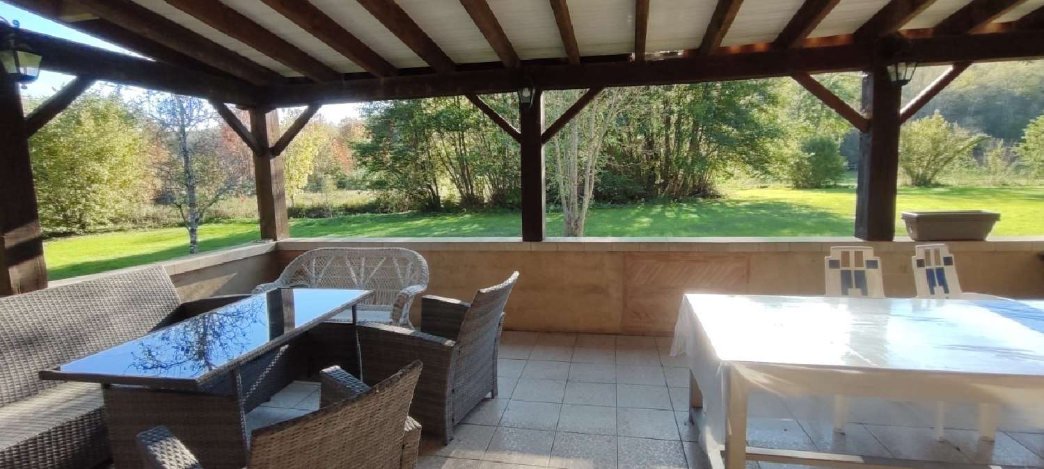  en venta casa Lalinde Dordoña 3