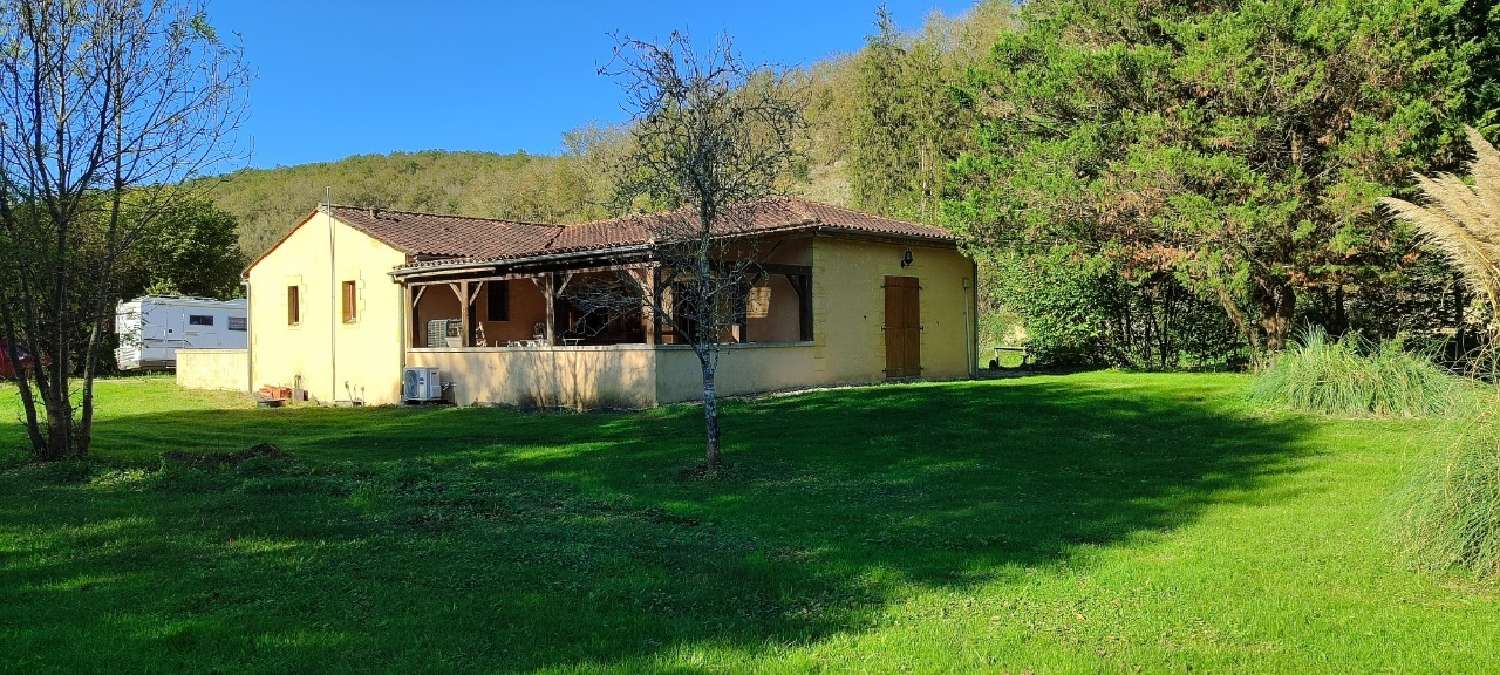 en venta casa Lalinde Dordoña 4