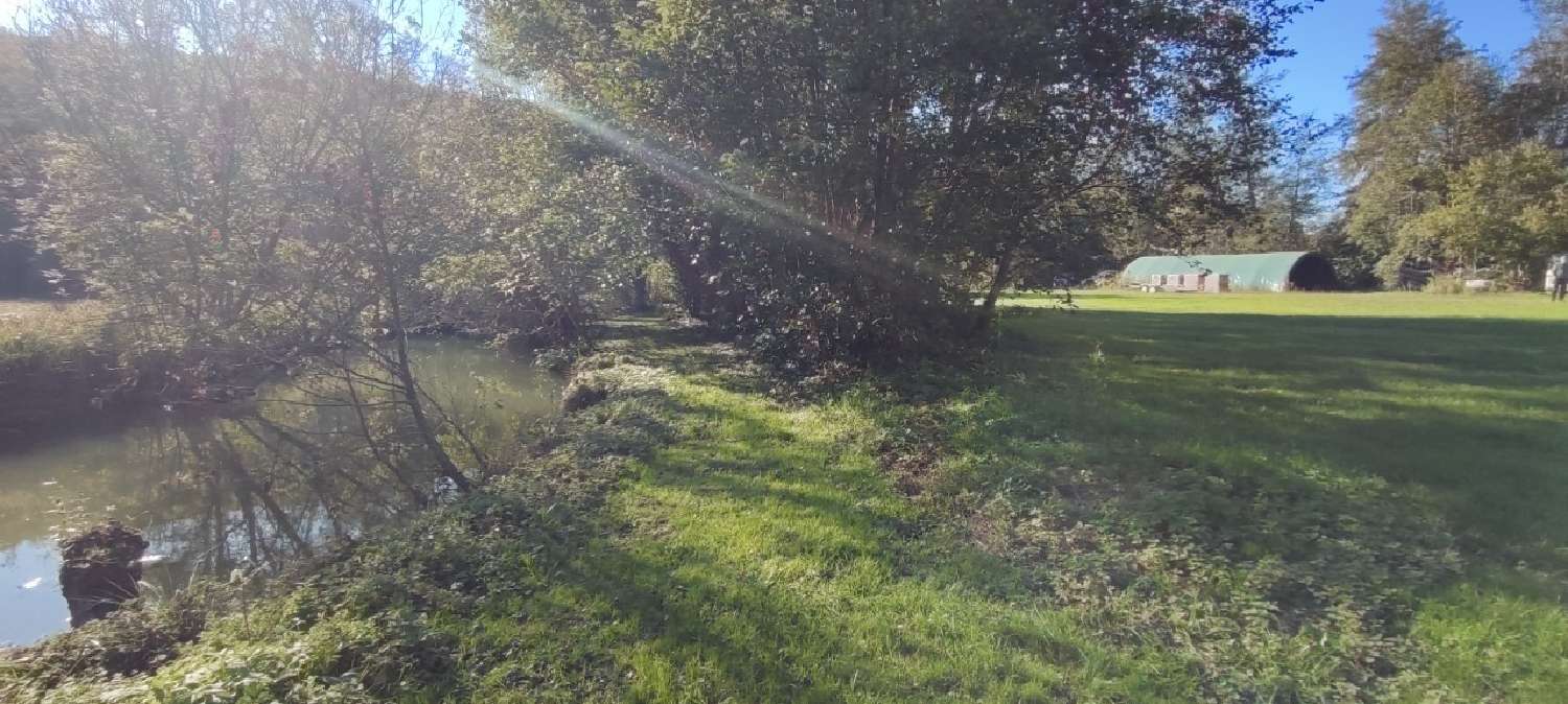  en venta casa Lalinde Dordoña 5