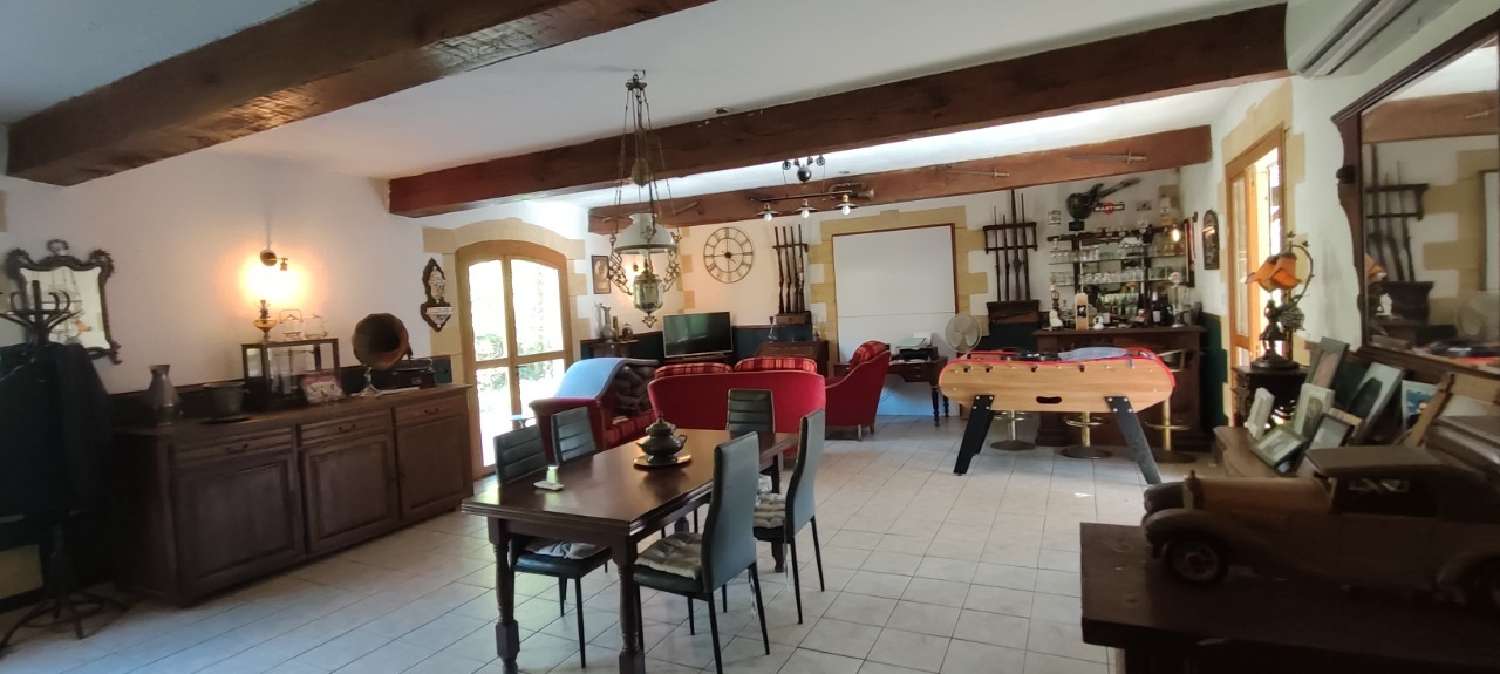  en venta casa Lalinde Dordoña 6