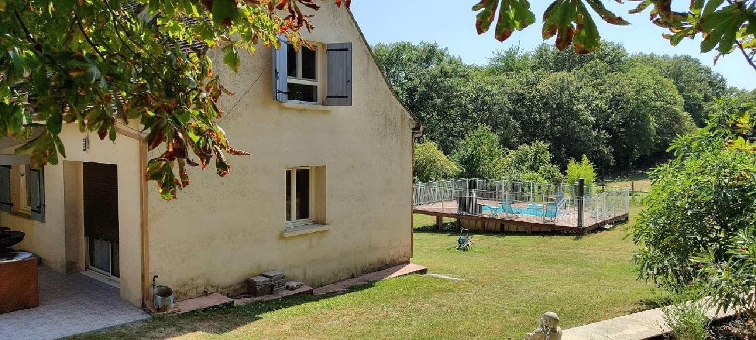  en venta casa Lalinde Dordoña 2