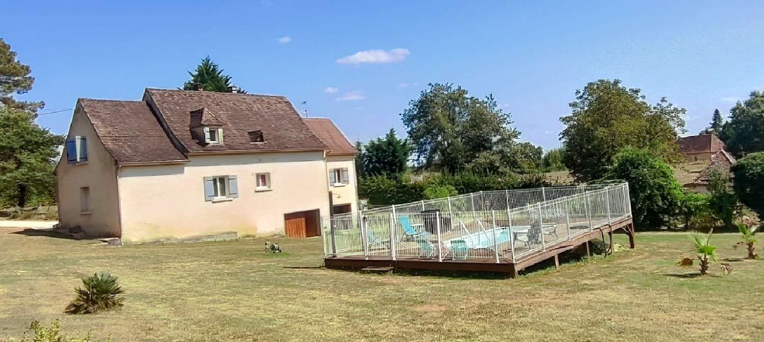  en venta casa Lalinde Dordoña 3