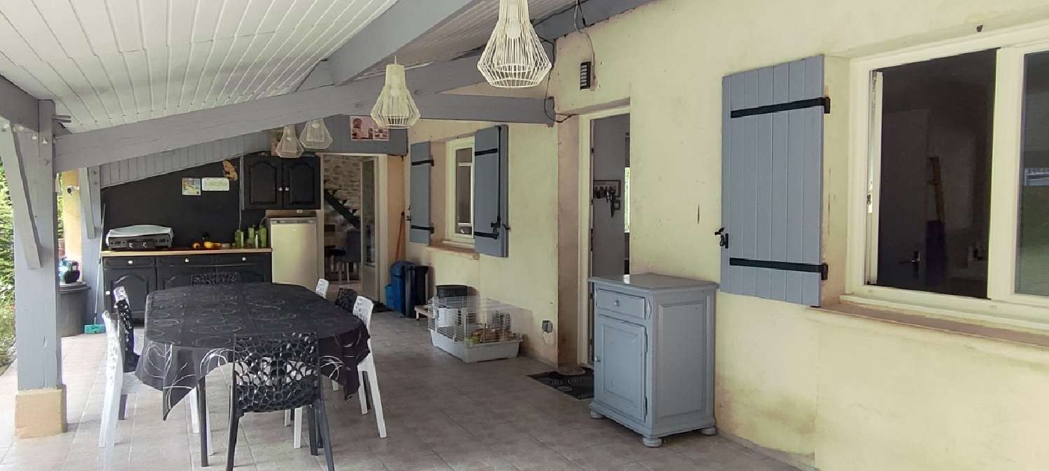  en venta casa Lalinde Dordoña 4