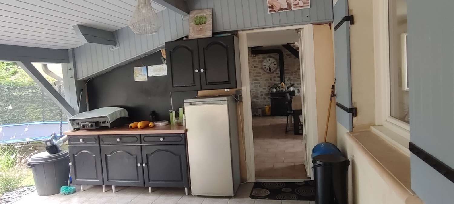  en venta casa Lalinde Dordoña 5