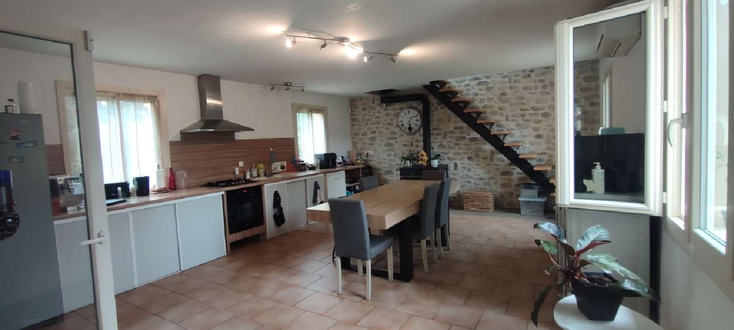  en venta casa Lalinde Dordoña 6